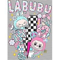 labubu-LBB 884